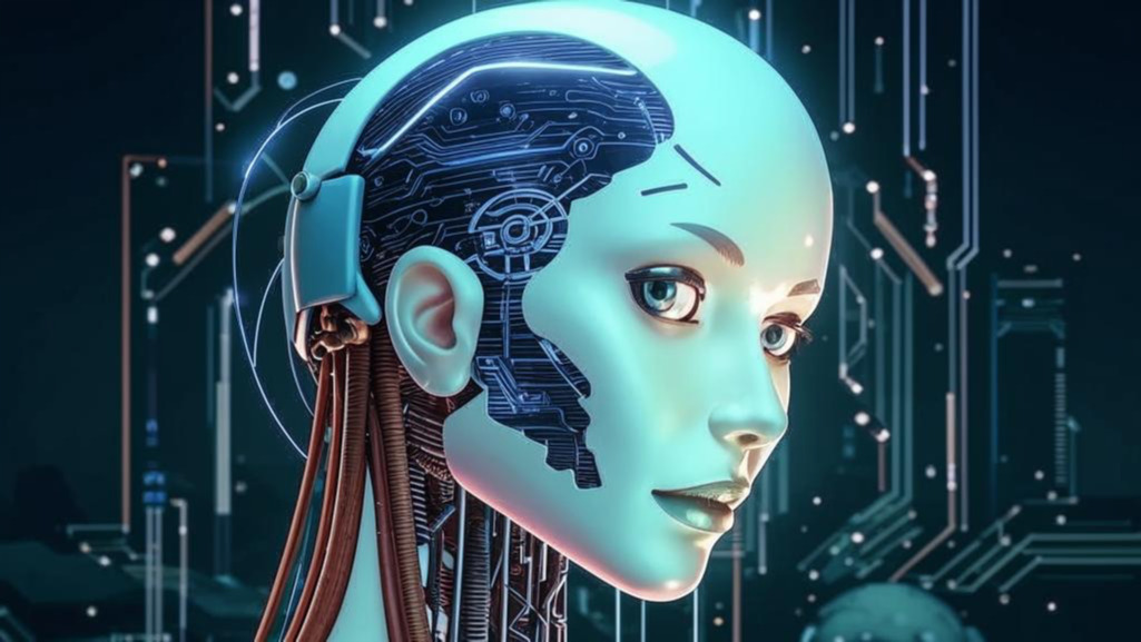 Игровая индустрия обеспокоена рисками внедрения искусственного интеллекта